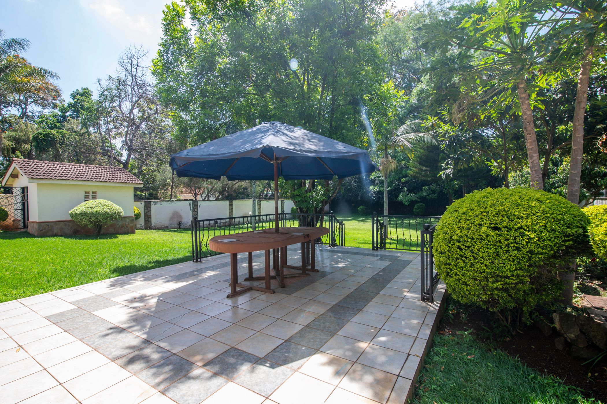 House for sale in Runda , Kenya — photo 4