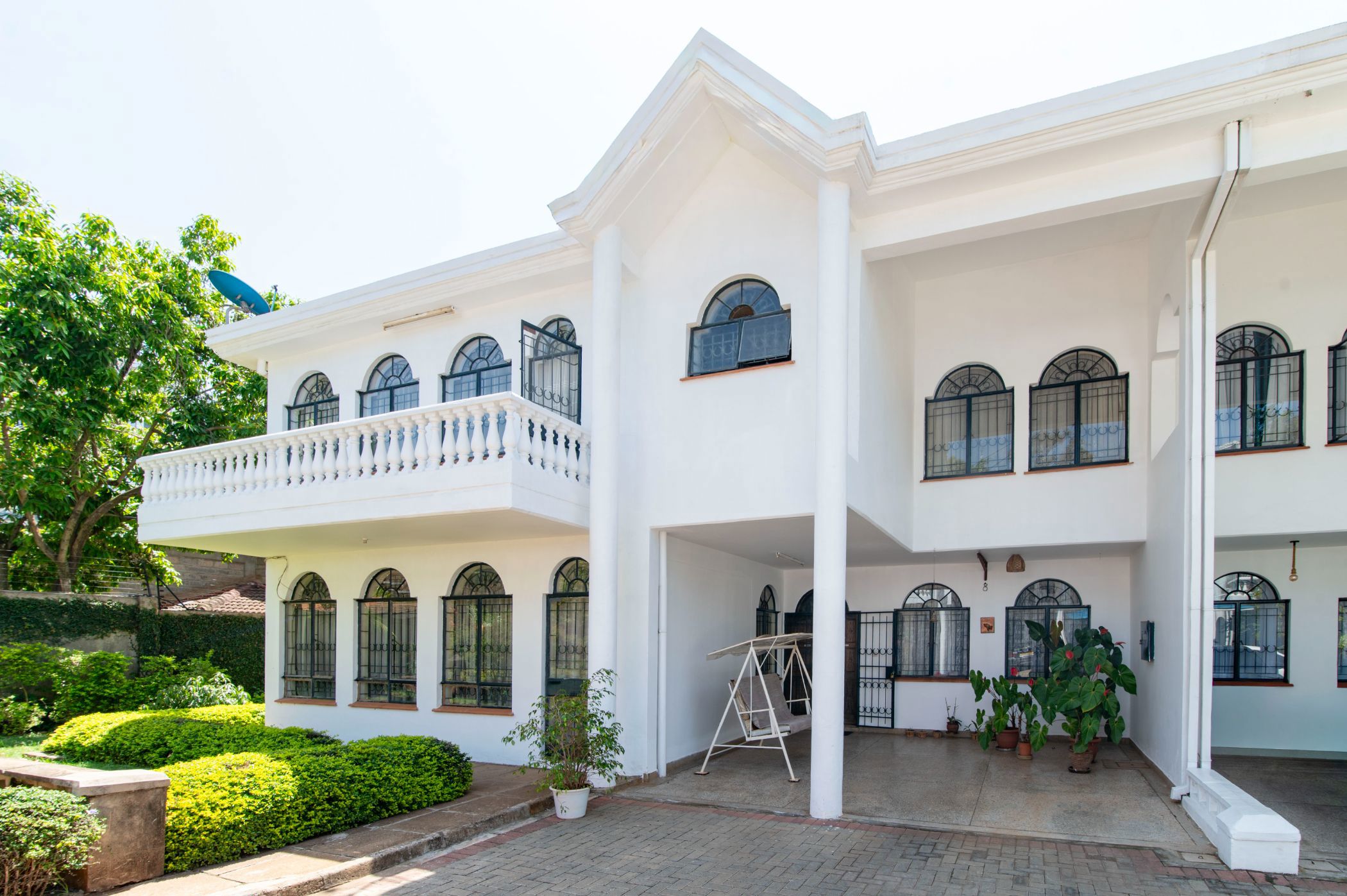 Townhouse for sale in Westlands Brookside Drive , Kenya