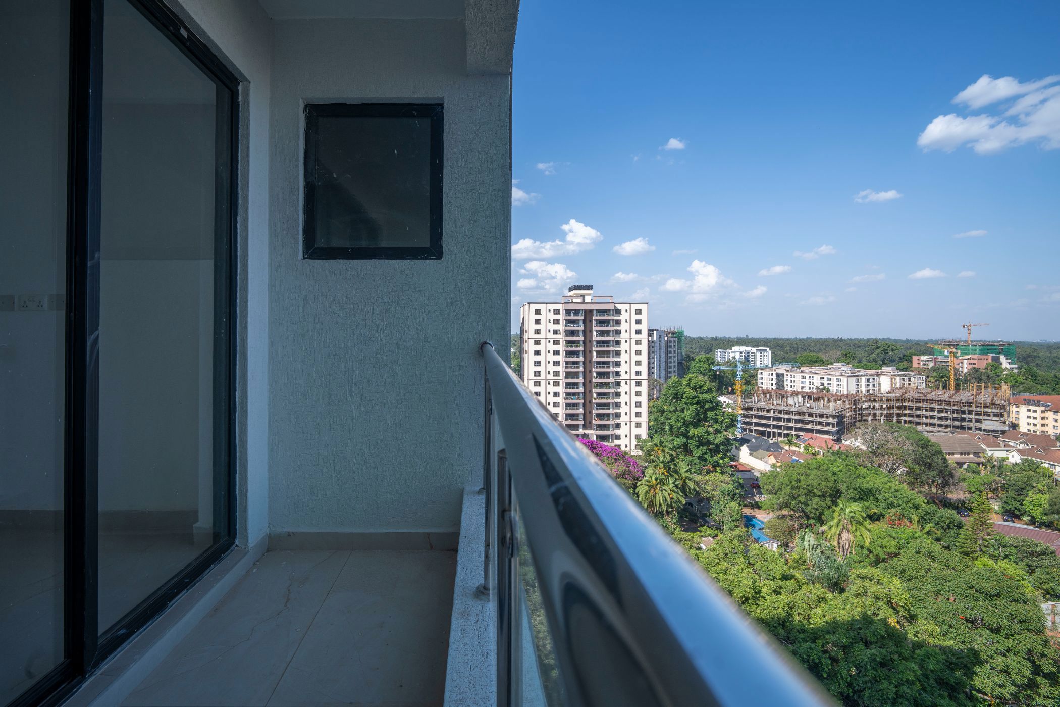 Exquisite 4-Bedroom Luxury Duplex Apartment in General Mathenge