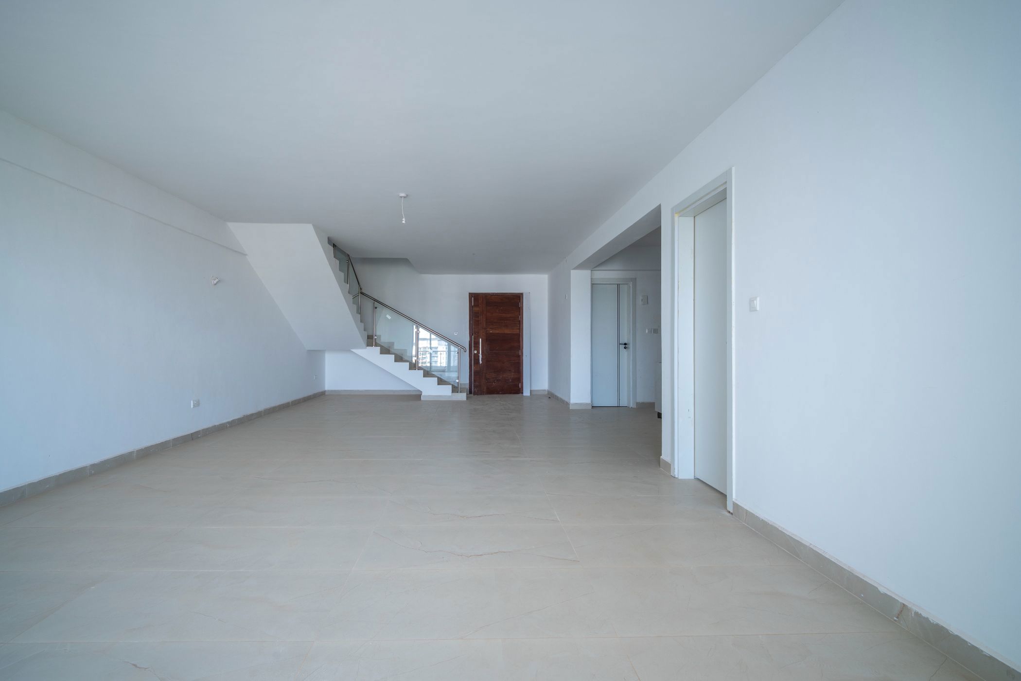 Exquisite 4-Bedroom Luxury Duplex Apartment in General Mathenge — photo 5