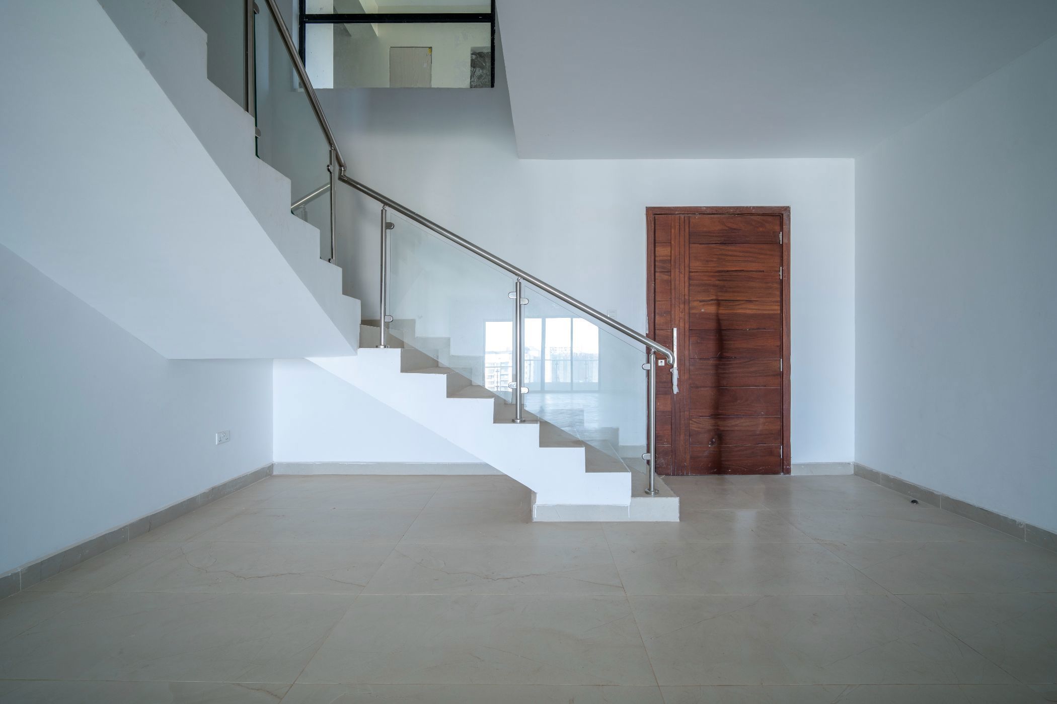 Exquisite 4-Bedroom Luxury Duplex Apartment in General Mathenge — photo 4