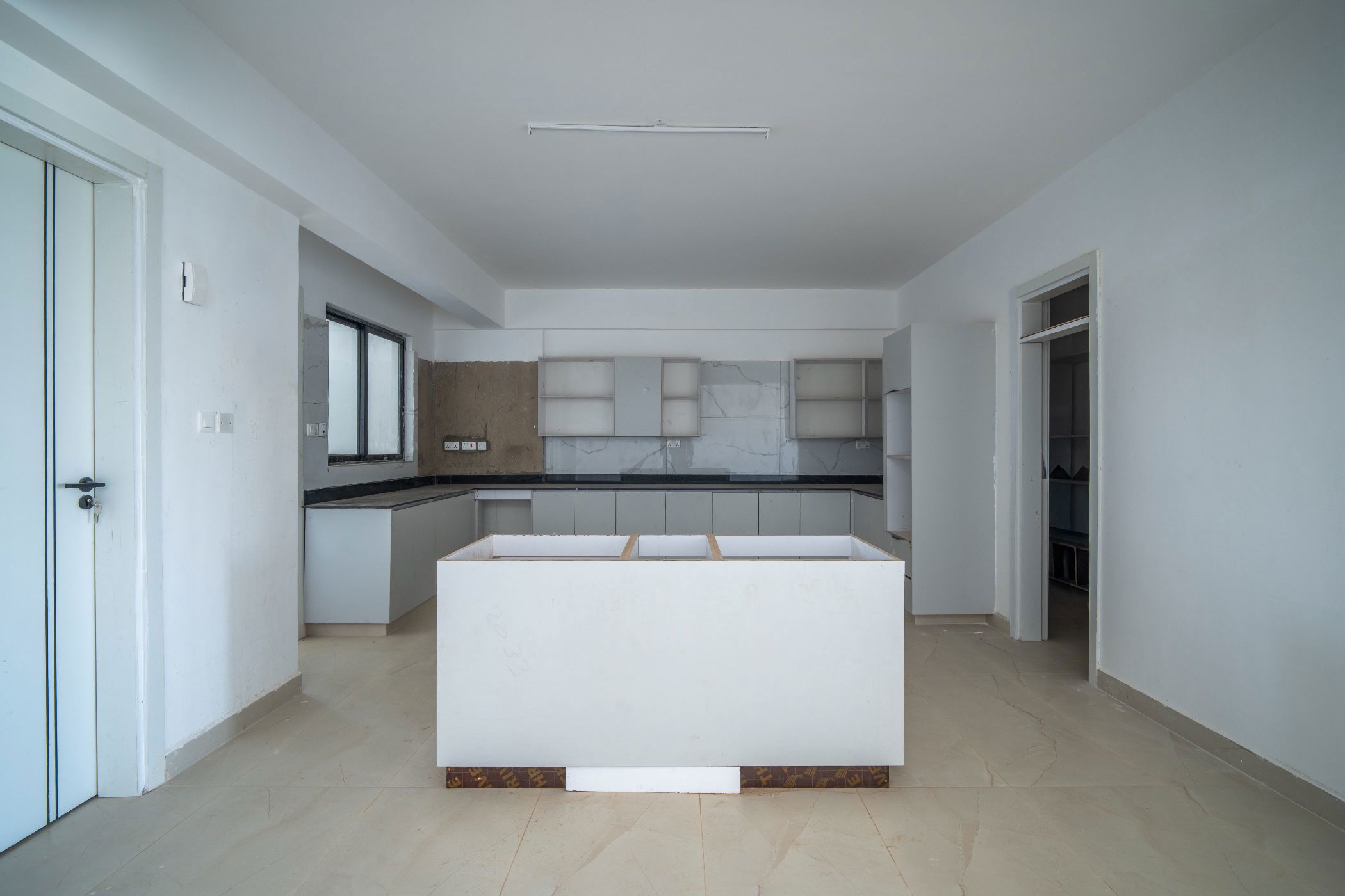 Exquisite 4-Bedroom Luxury Duplex Apartment in General Mathenge — photo 2