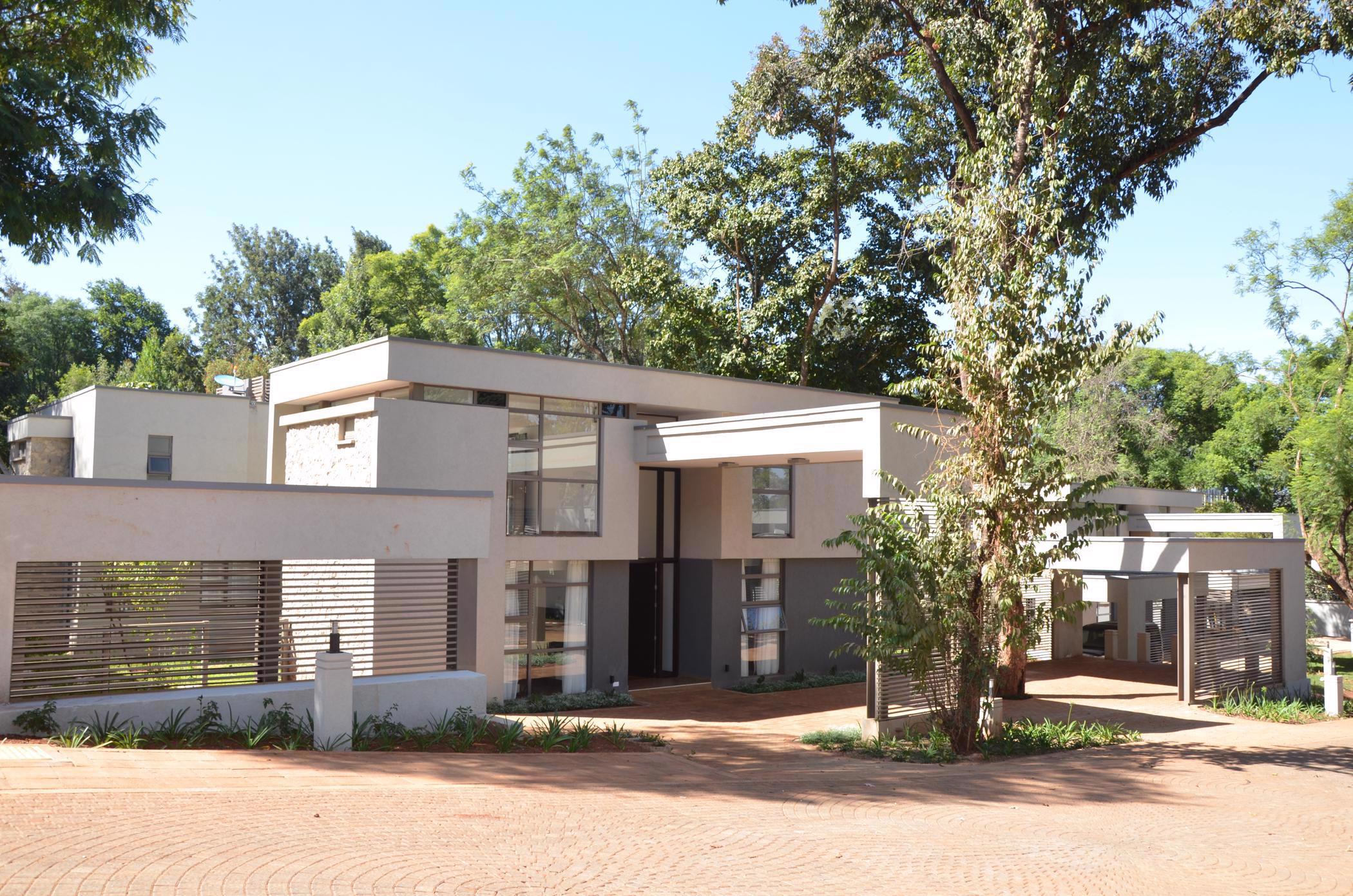 House to rent in Karen, Kenya