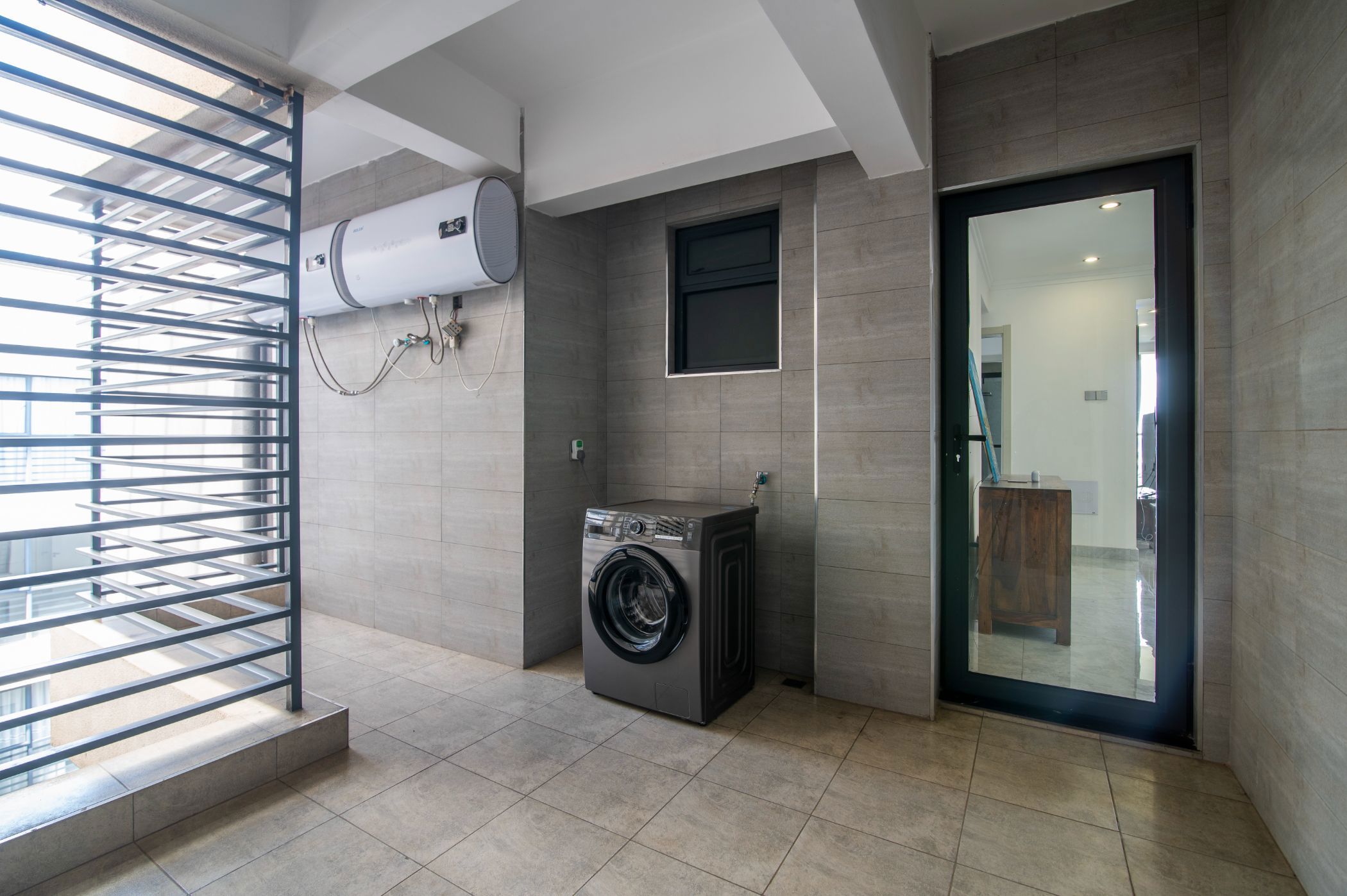 Apartment for sale in Kilimani, Kenya