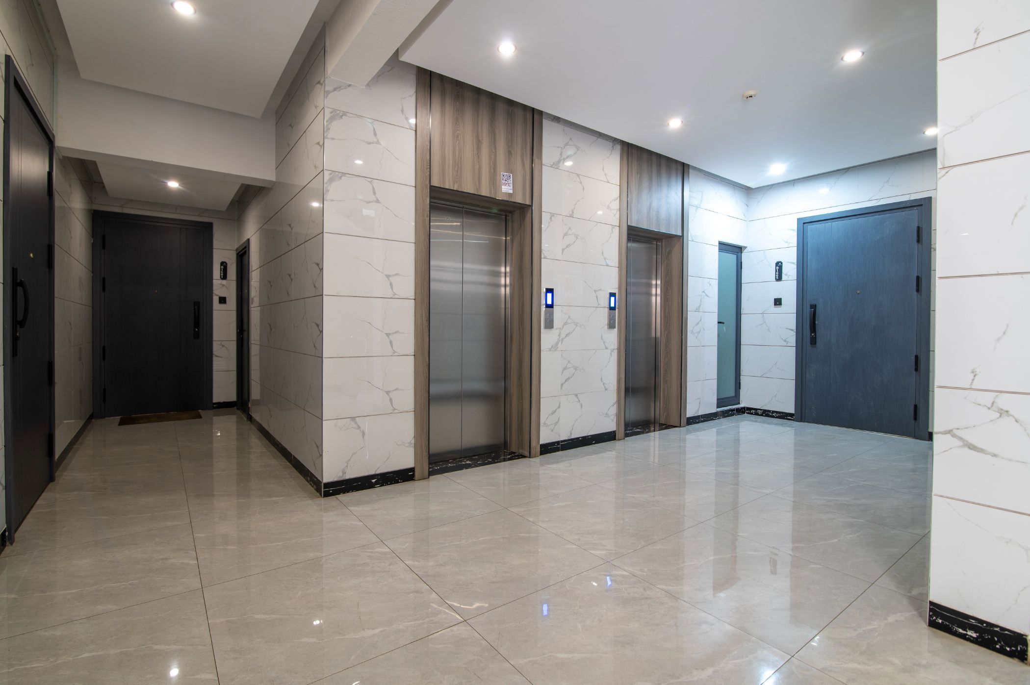 Apartment for sale in Kilimani, Kenya — photo 3