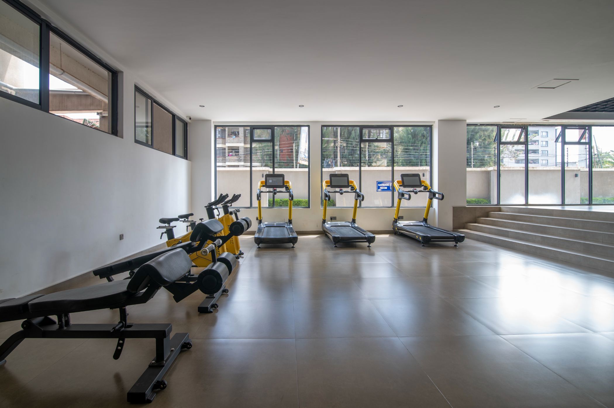 Apartment for sale in Kilimani, Kenya — photo 2