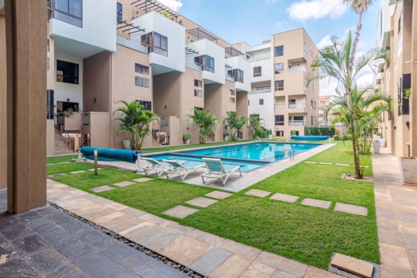 Apartment for sale in Lavington, Kenya