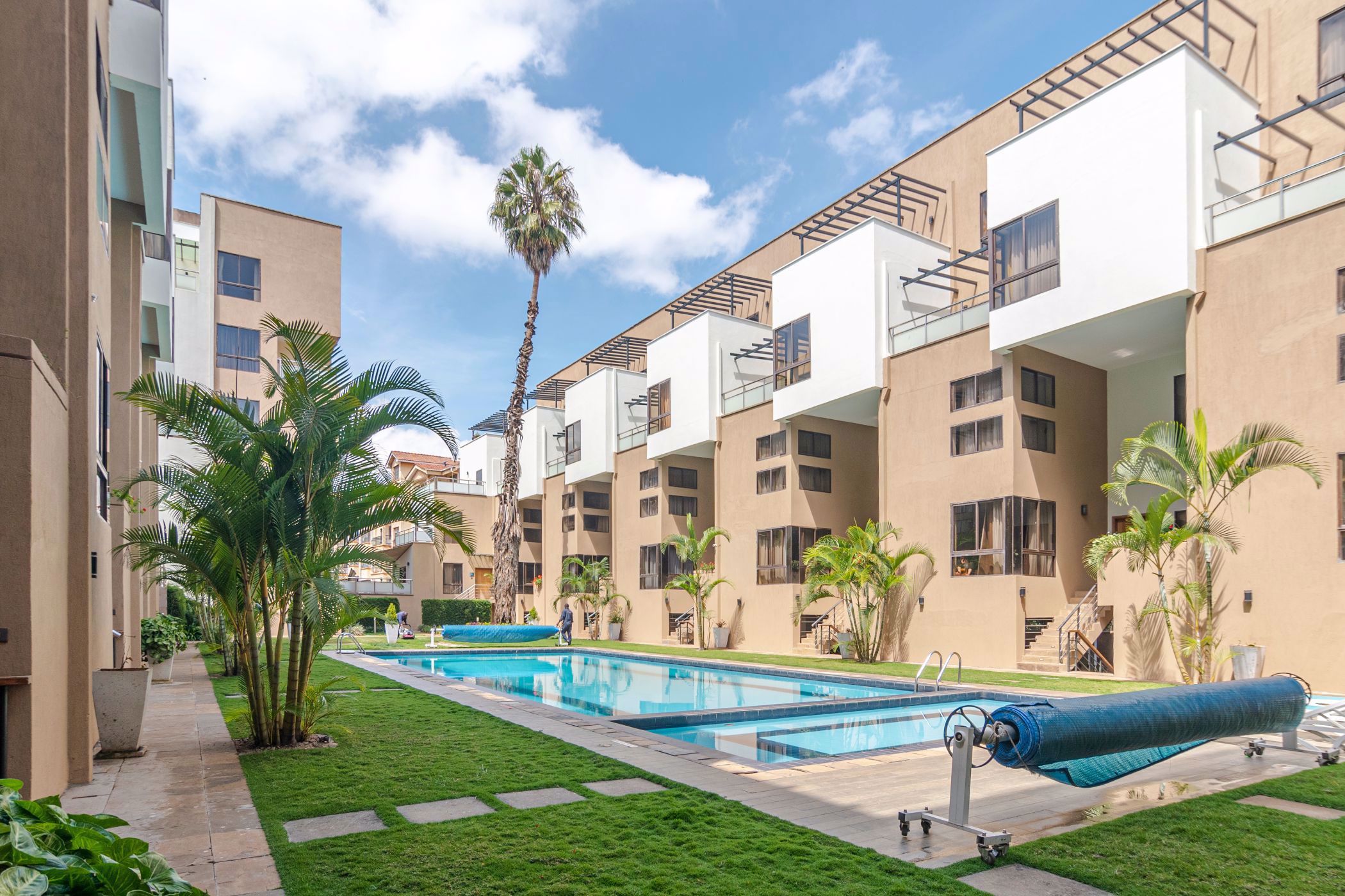 Apartment for sale in Lavington, Kenya — photo 4