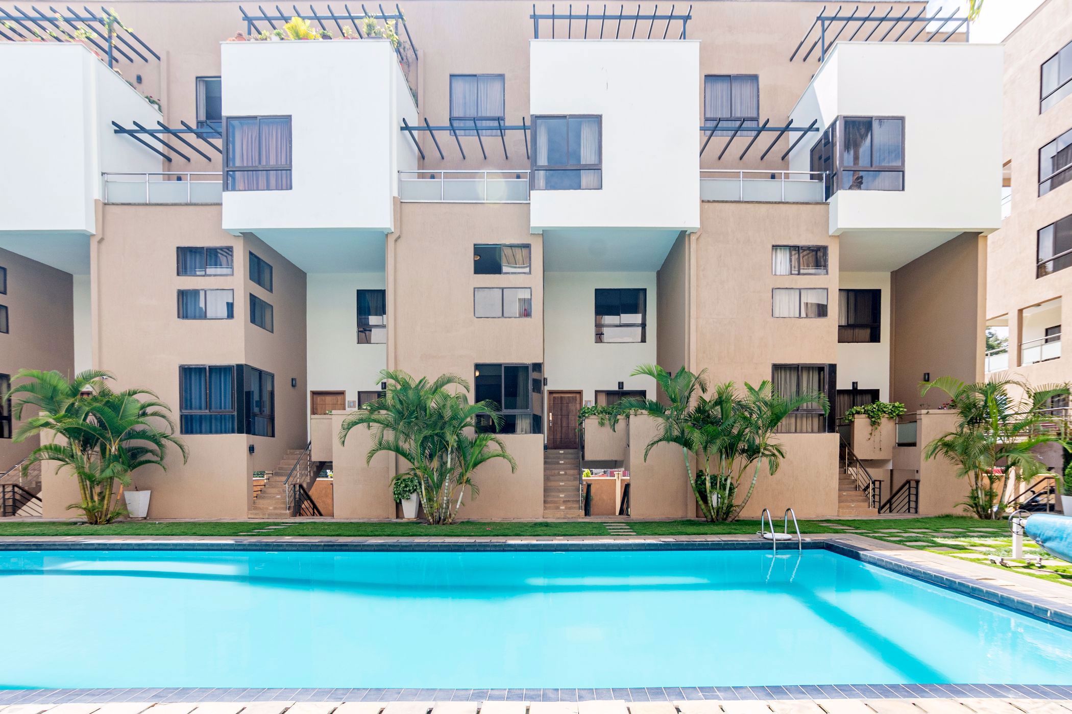 Apartment for sale in Lavington, Kenya — photo 3
