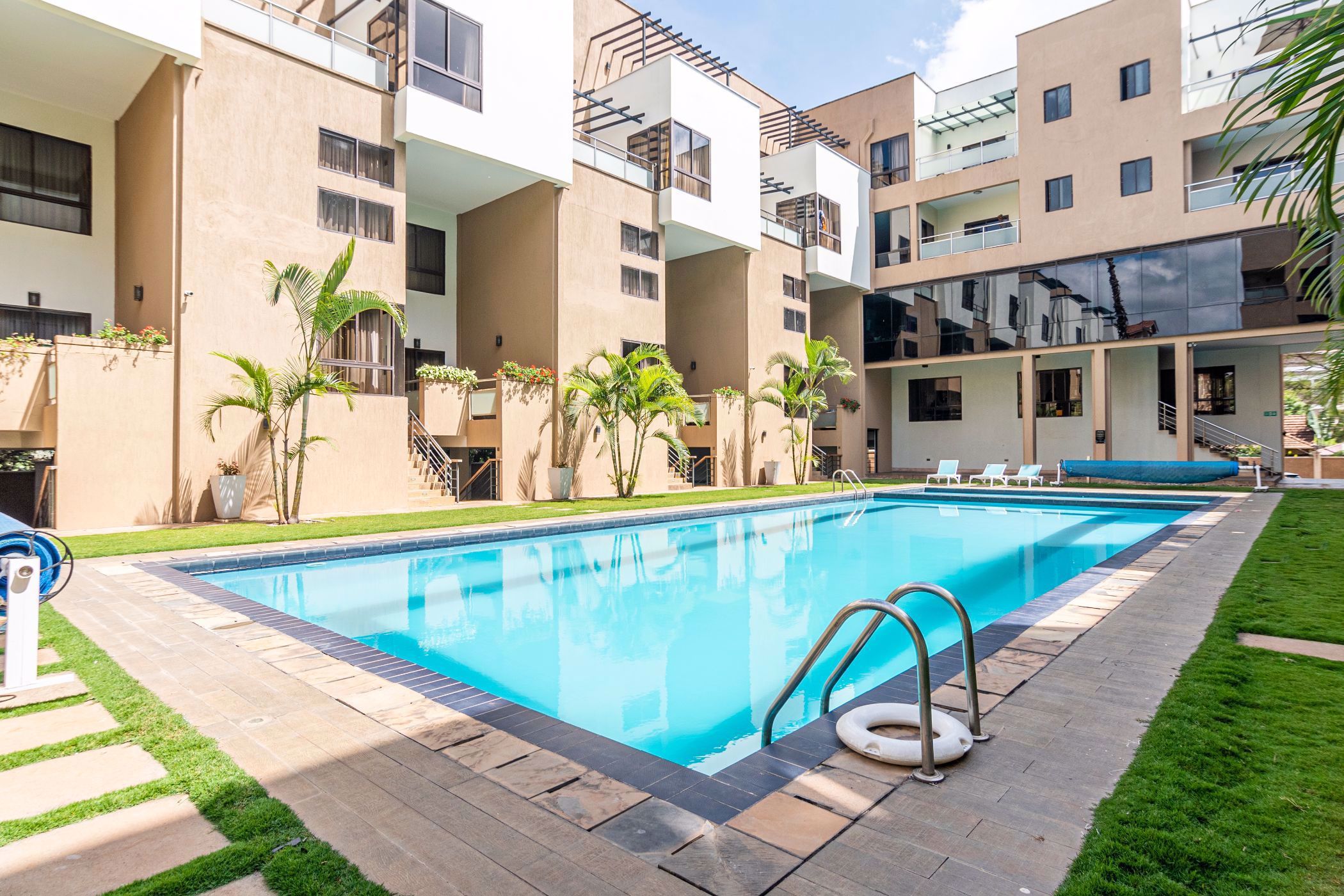 Apartment for sale in Lavington, Kenya — photo 2