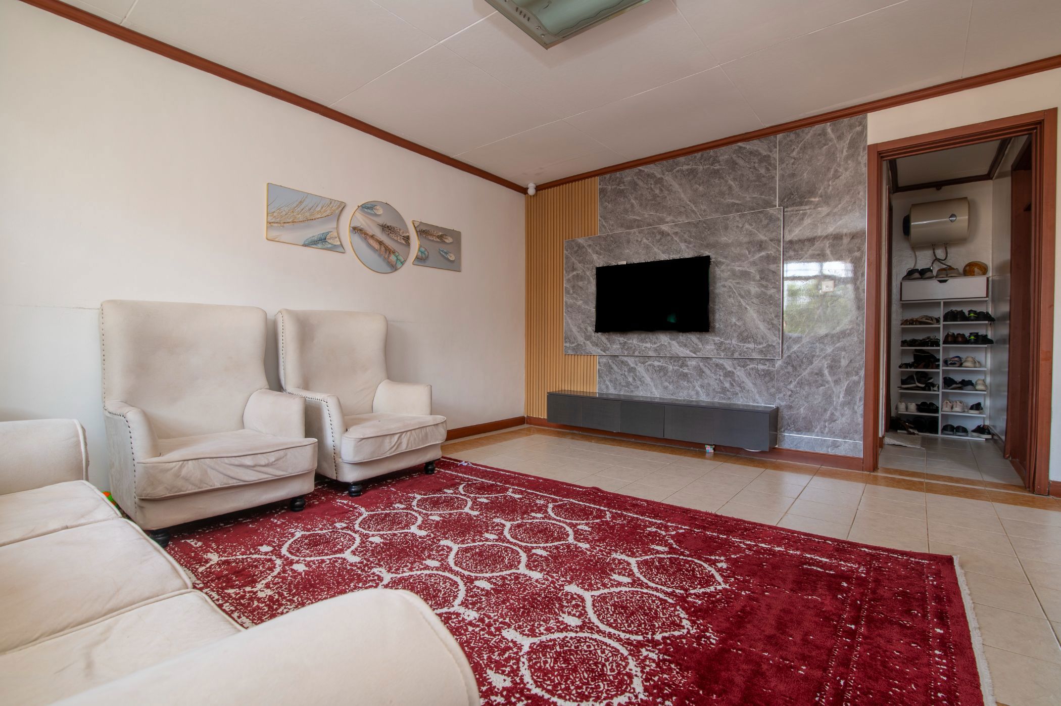 Apartment for sale in Parklands, Kenya