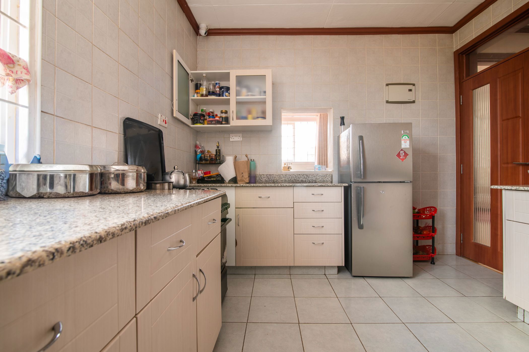 Apartment for sale in Parklands, Kenya — photo 2