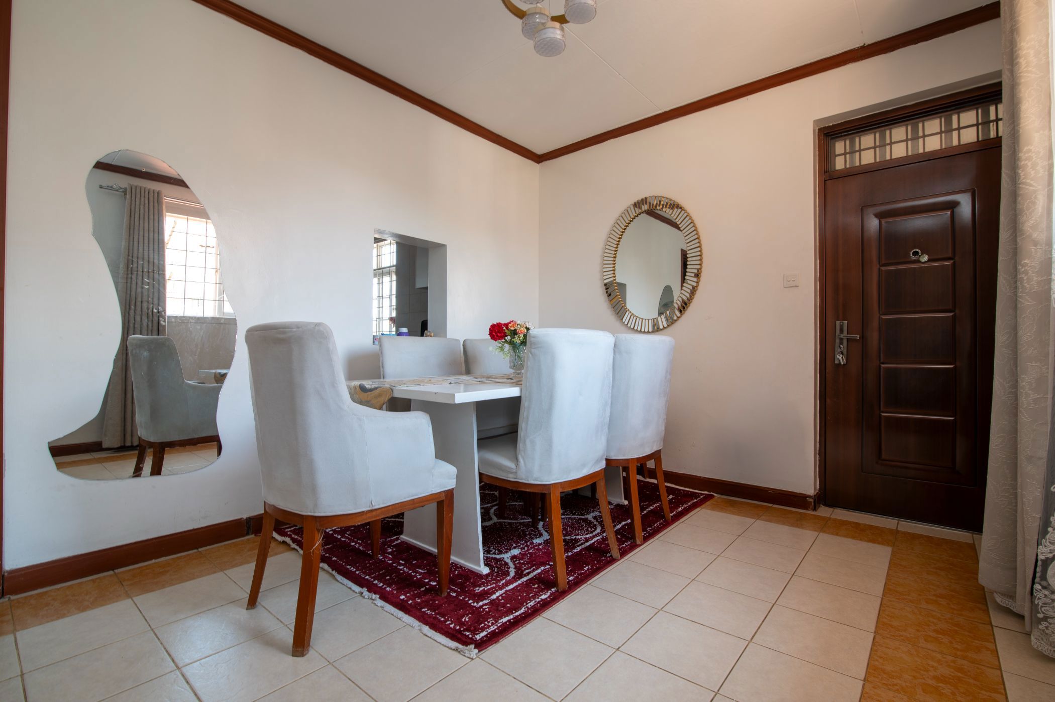 Apartment for sale in Parklands, Kenya — photo 4
