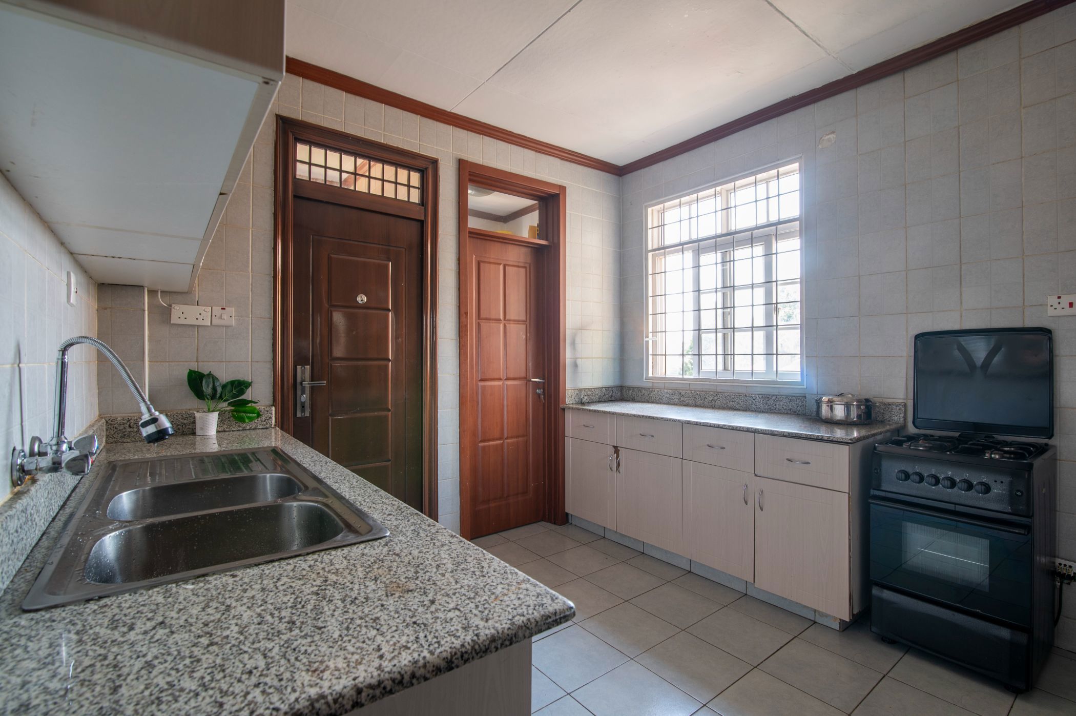 Apartment for sale in Parklands, Kenya — photo 5