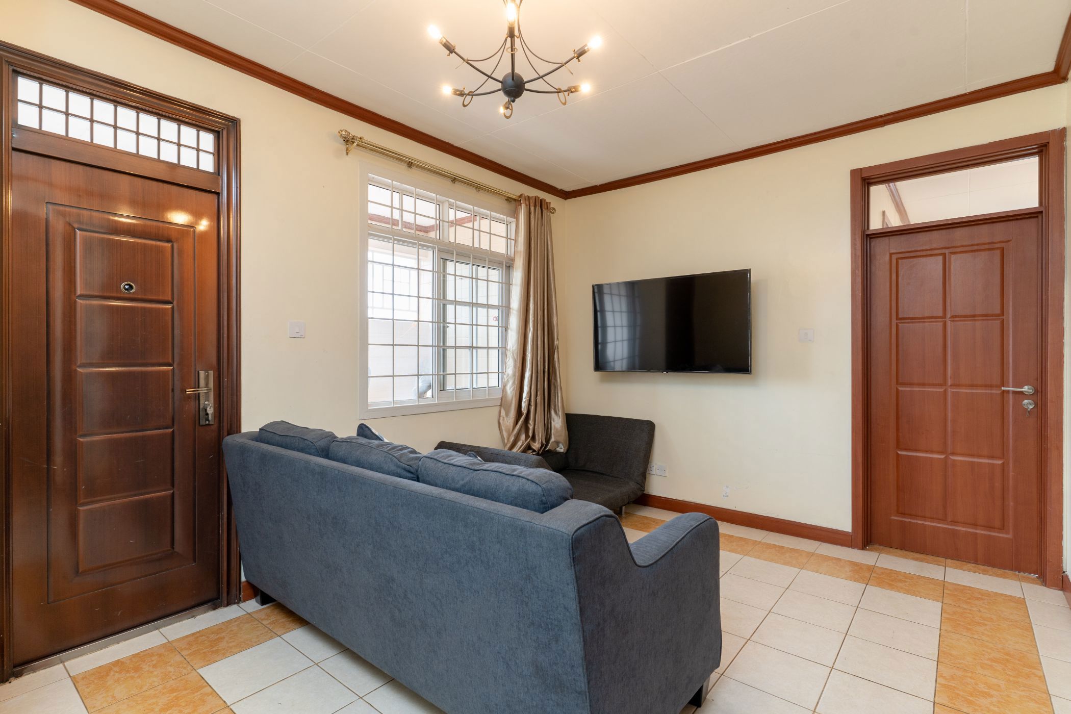 Apartment for sale in Parklands, Kenya — photo 2