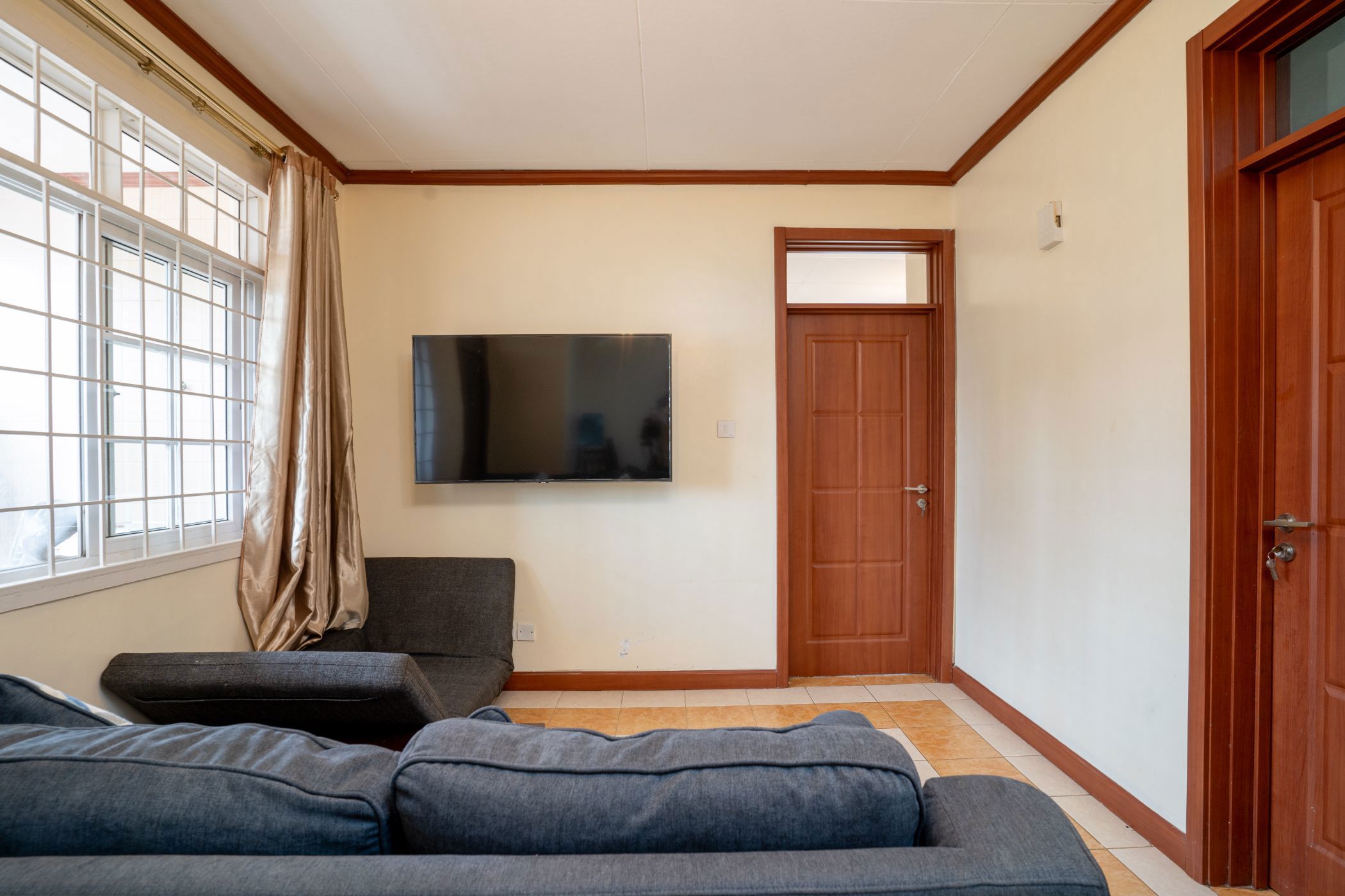 Apartment for sale in Parklands, Kenya — photo 3