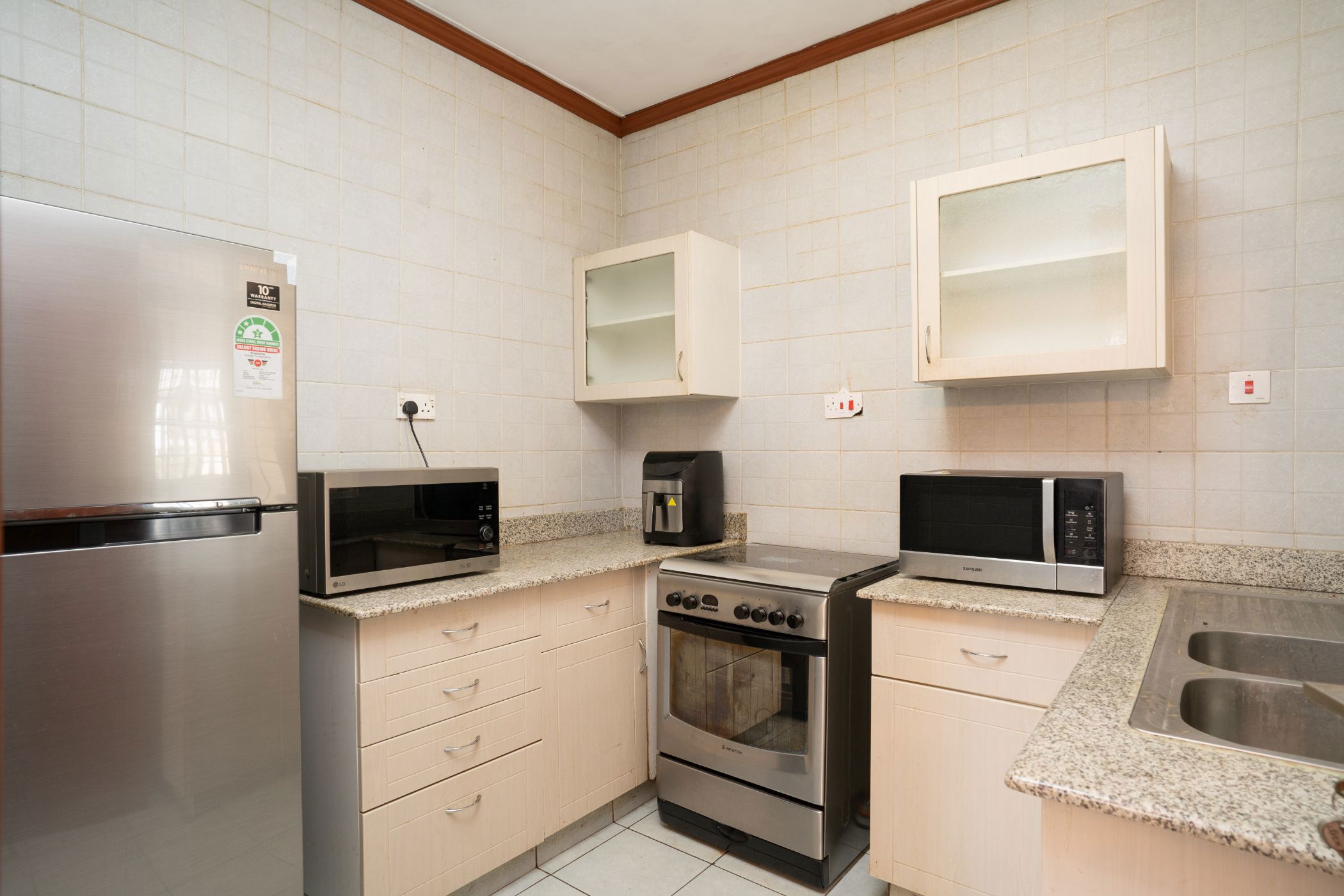 Apartment for sale in Parklands, Kenya — photo 4