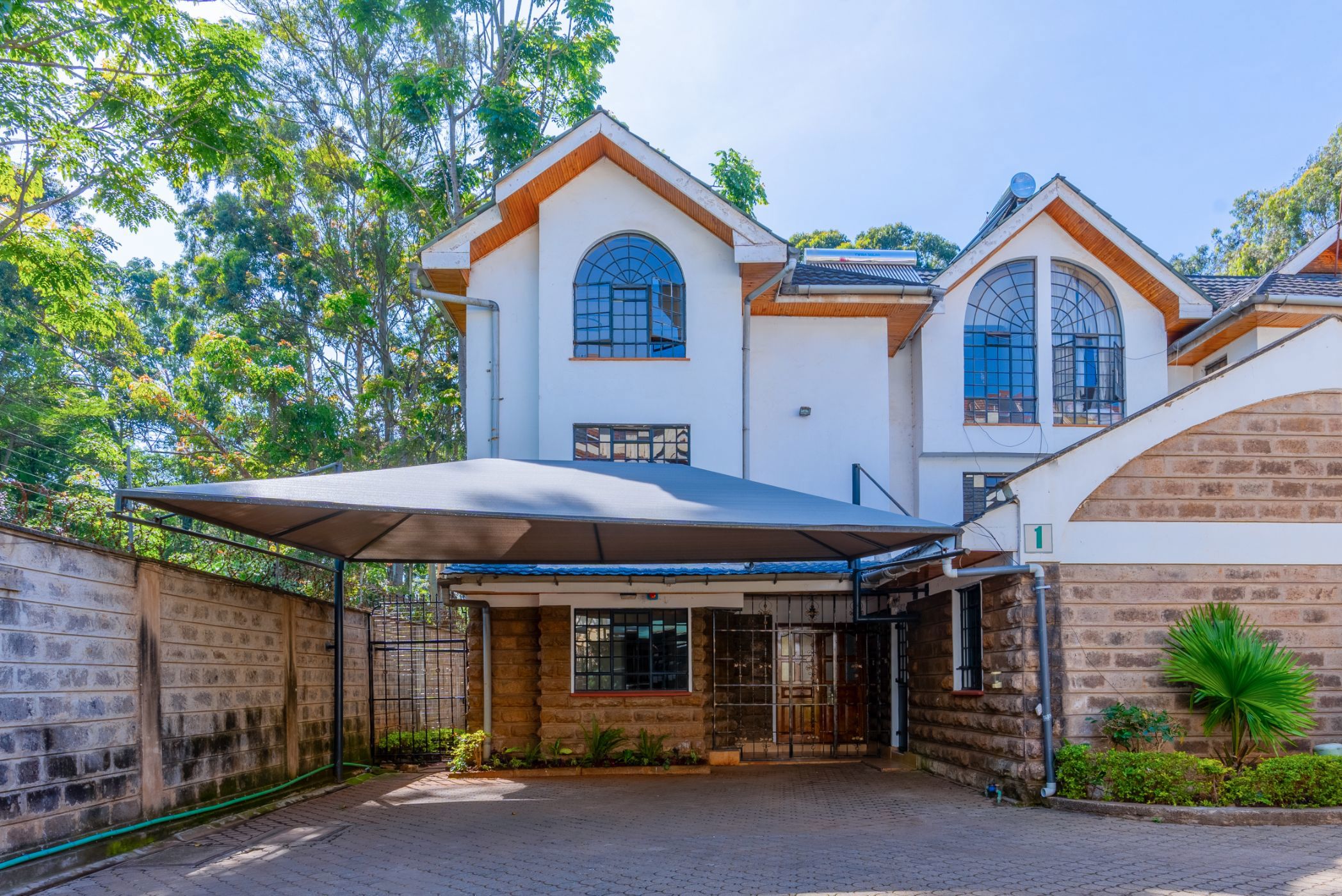 Lavington