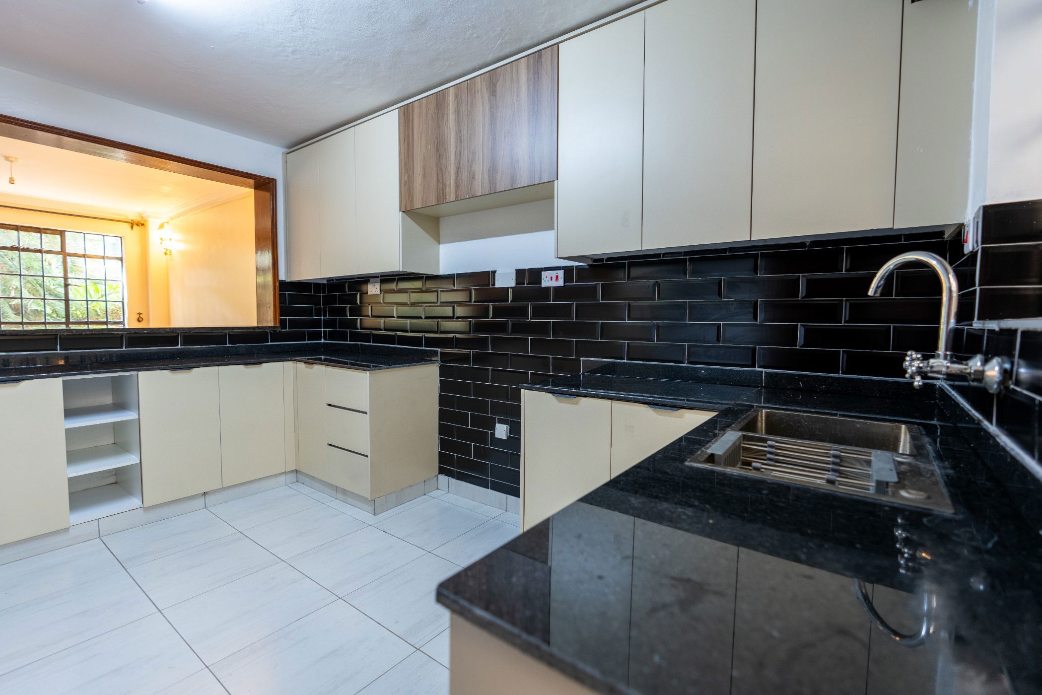 Exquisite 5-Bedroom Townhouse for sale in Lavington, Kenya