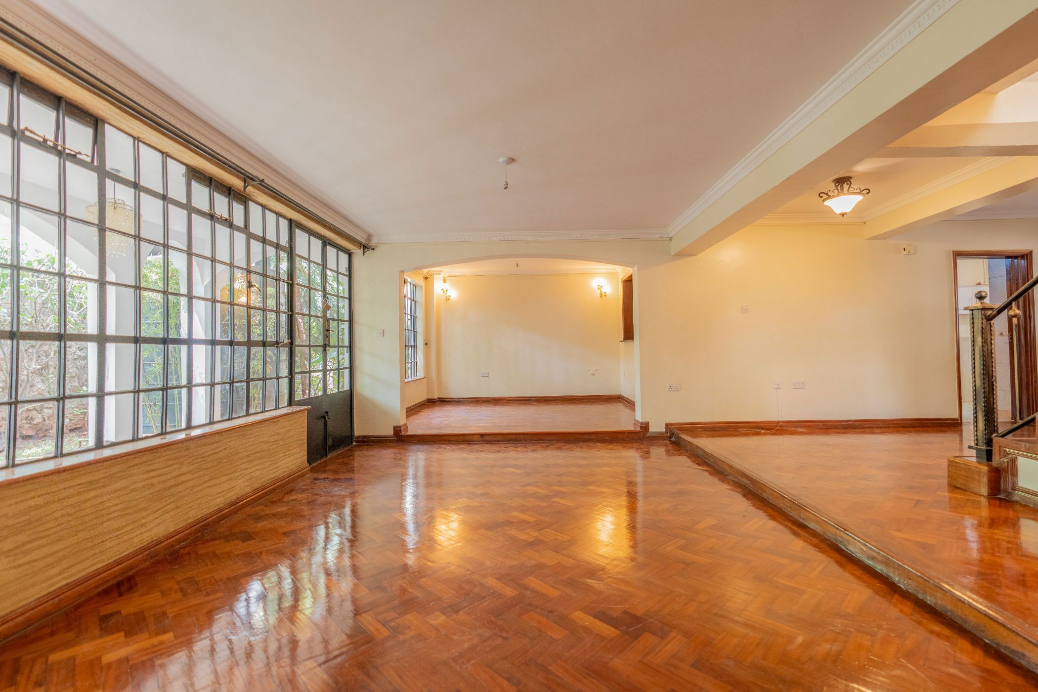 Exquisite 5-Bedroom Townhouse for sale in Lavington, Kenya — photo 4