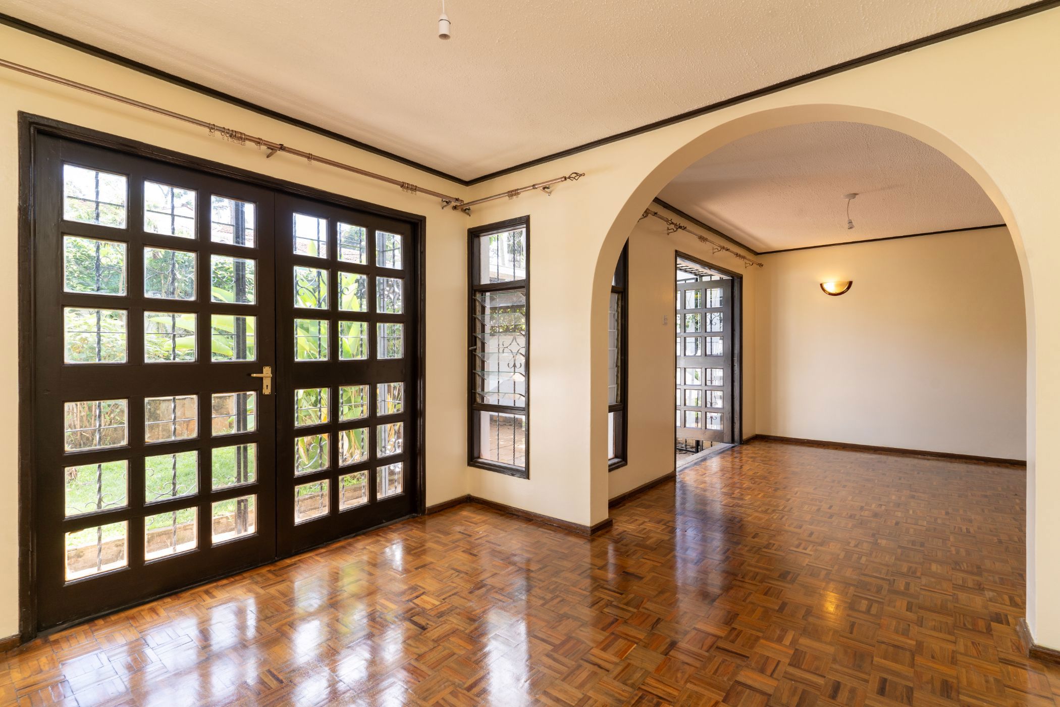 Double-storey house for sale in Kileleshwa, Kenya — photo 2