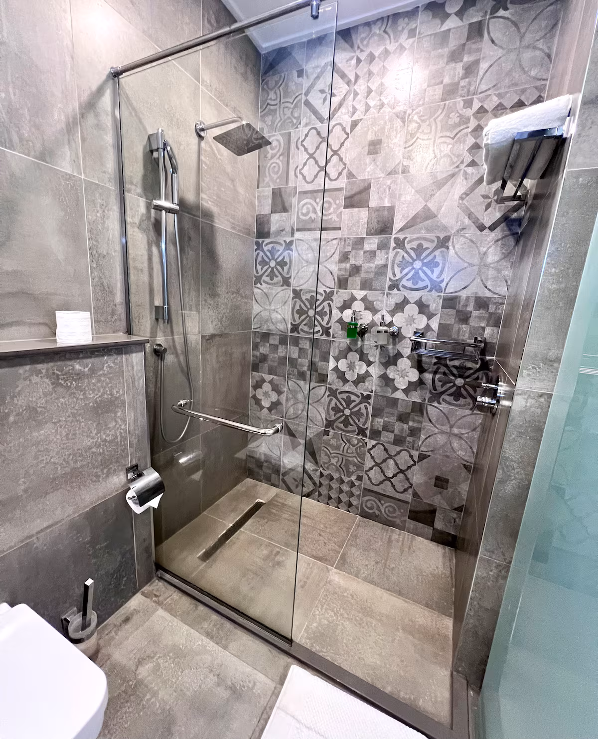 2Bd Westlands Skynest 15th - Floor