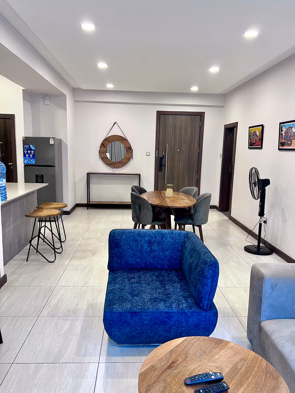 2Bd Westlands Skynest 15th - Floor
