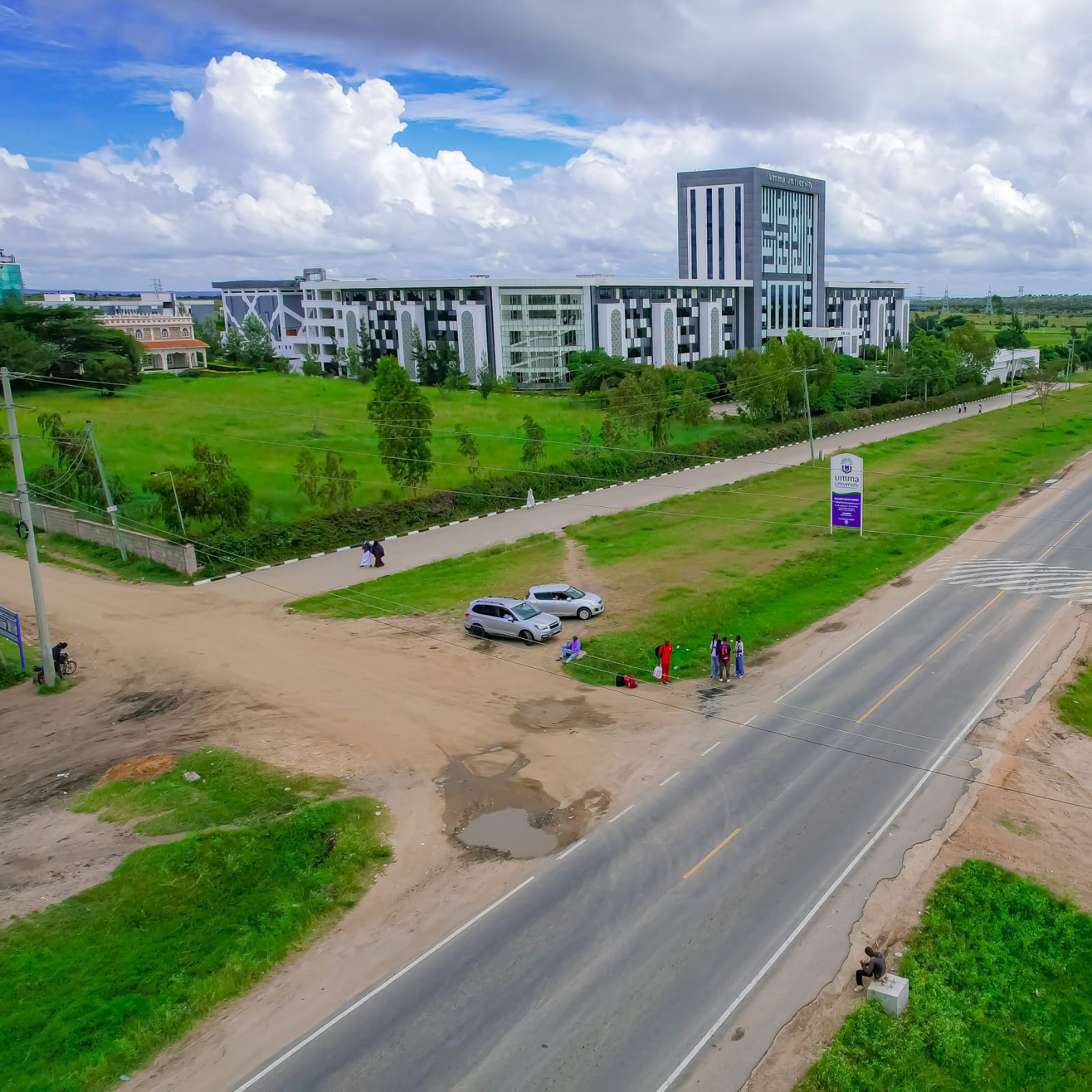 High-Yield Commercial & Industrial Plots in Kajiado-Isinya Opposite Twyford Ceramics – From KSh 1.55M — photo 5