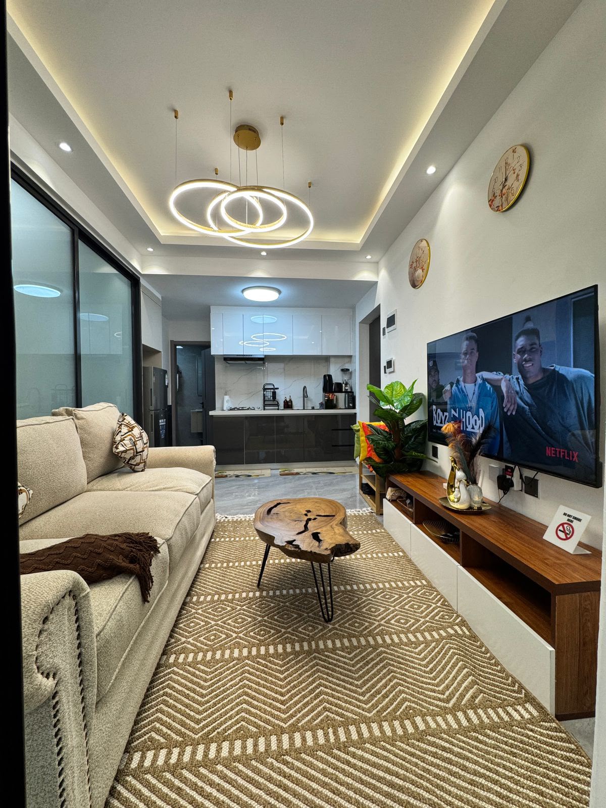 Luxury & Affordable Stays in Nairobi