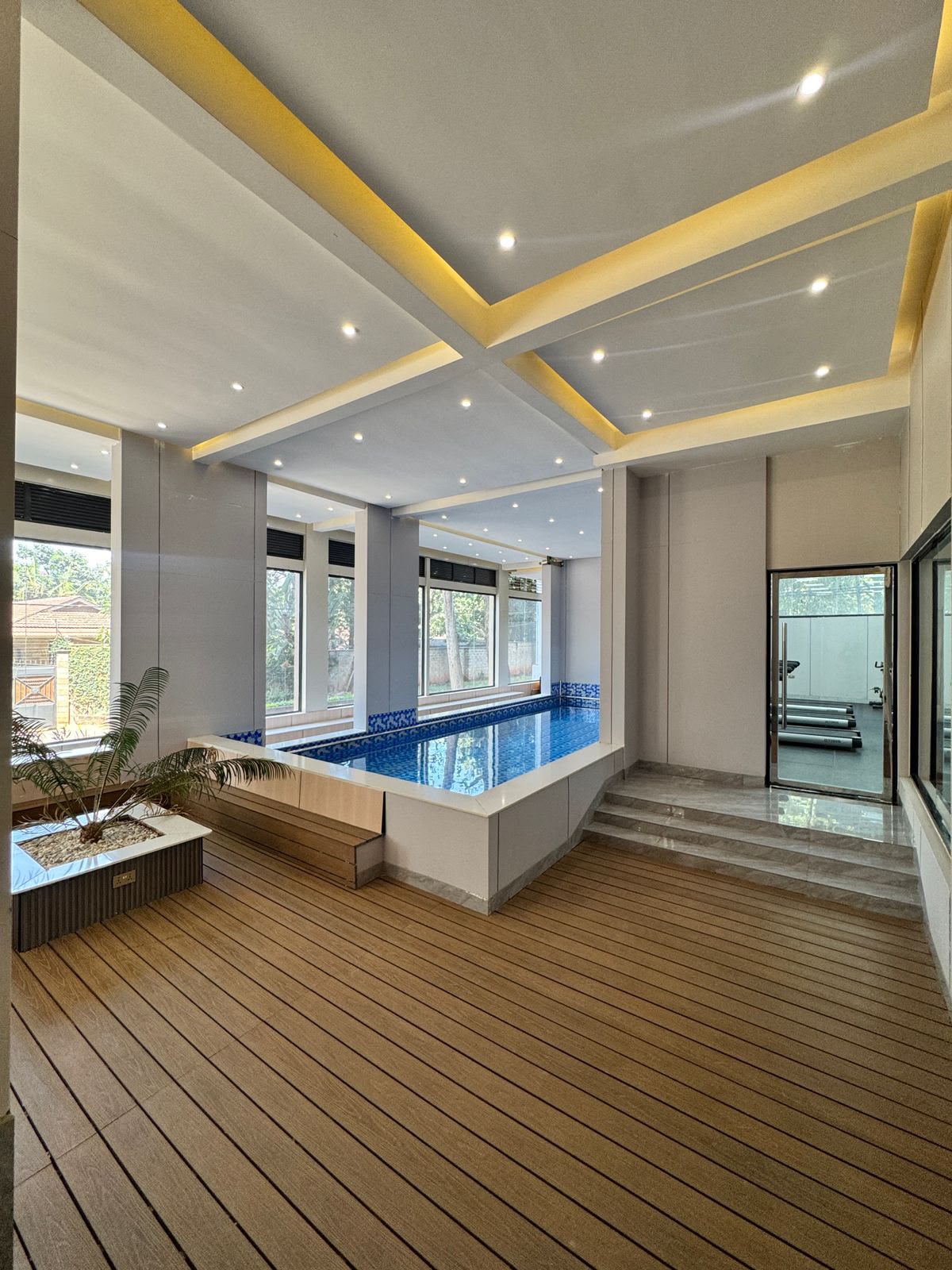 Luxury & Affordable Stays in Nairobi — photo 4